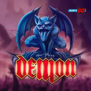 Demon - BIROPAY28