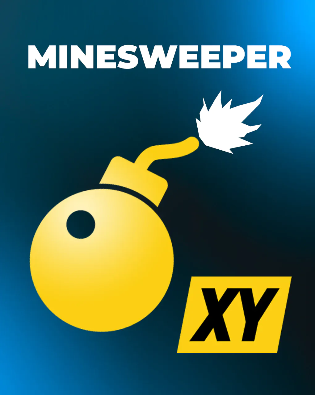 Minesweeper XY - BIROPAY28