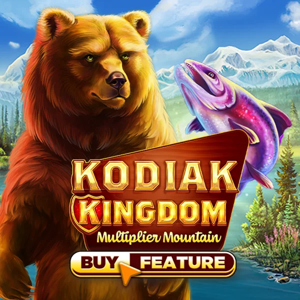 Kodiak Kingdom - BIROPAY28