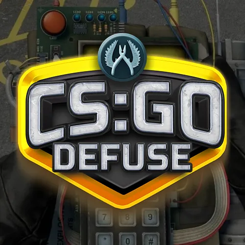 CS:GO Defuse CSGO 拆弹 - BIROPAY28