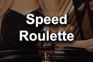 Speed Roulette - BIROPAY28