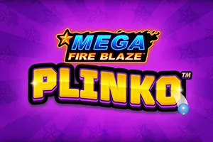 Mega Fire Blaze: Plinko - BIROPAY28