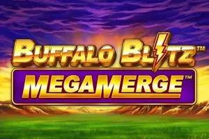 Buffalo Blitz: Mega Merge - BIROPAY28