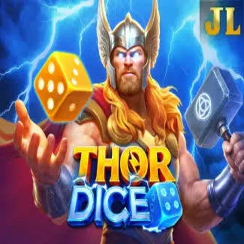 Thor Dice - BIROPAY28