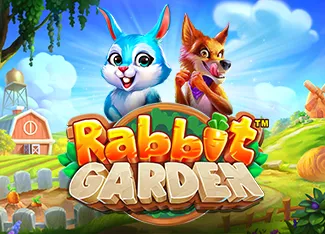 Pragmatic : Rabbit Garden - BIROPAY28