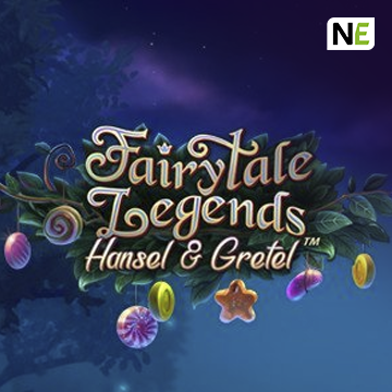 Fairytale Legends: Hansel and Gretel - BIROPAY28