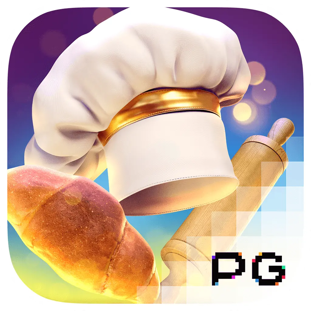 PGSoft : Bakery Bonanza - BIROPAY28