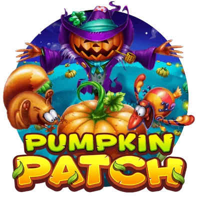Habanero : Pumpkin Patch - BIROPAY28