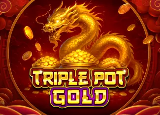 Pragmatic : Triple Pot Gold - BIROPAY28