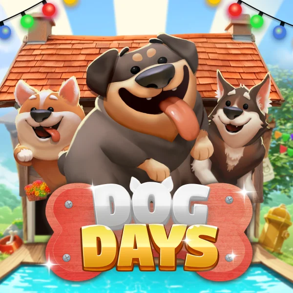 Dog Days - BIROPAY28