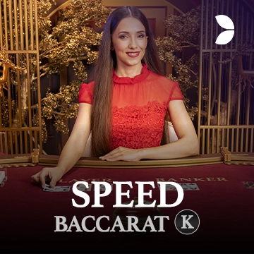 Speed Baccarat K - BIROPAY28