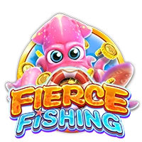 FIERCE FISHING - BIROPAY28