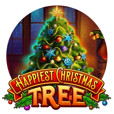 Habanero : Happiest Christmas Tree - BIROPAY28