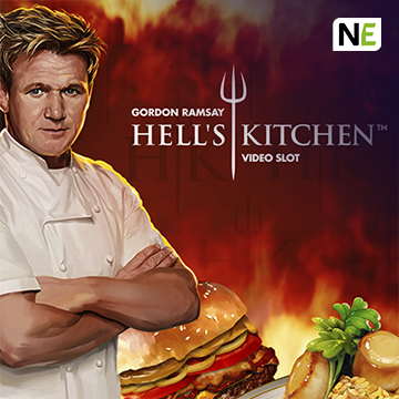 Gordon Ramsay Hells Kitchen - BIROPAY28
