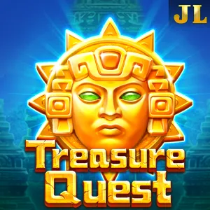 Jili : Treasure Quest - BIROPAY28