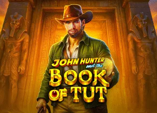 Pragmatic : Book of Tut - BIROPAY28