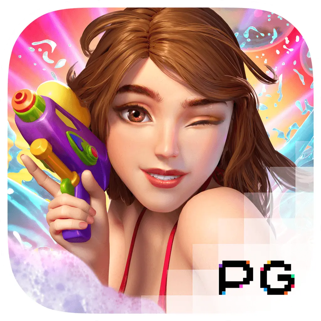 PGSoft : Songkran Splash - BIROPAY28