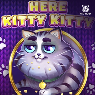 Here Kitty Kitty - BIROPAY28