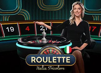 Italian Roulette - BIROPAY28