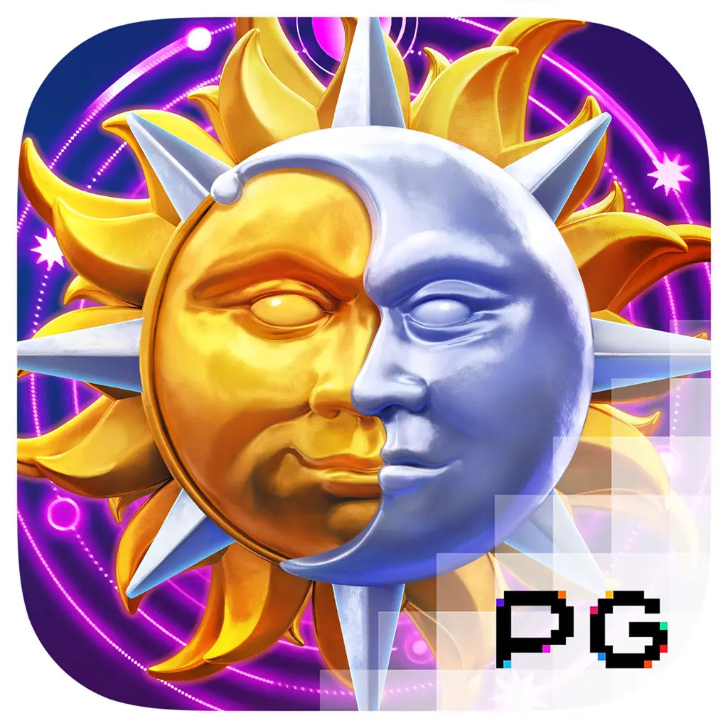 PGSoft : Destiny of Sun & Moon - BIROPAY28