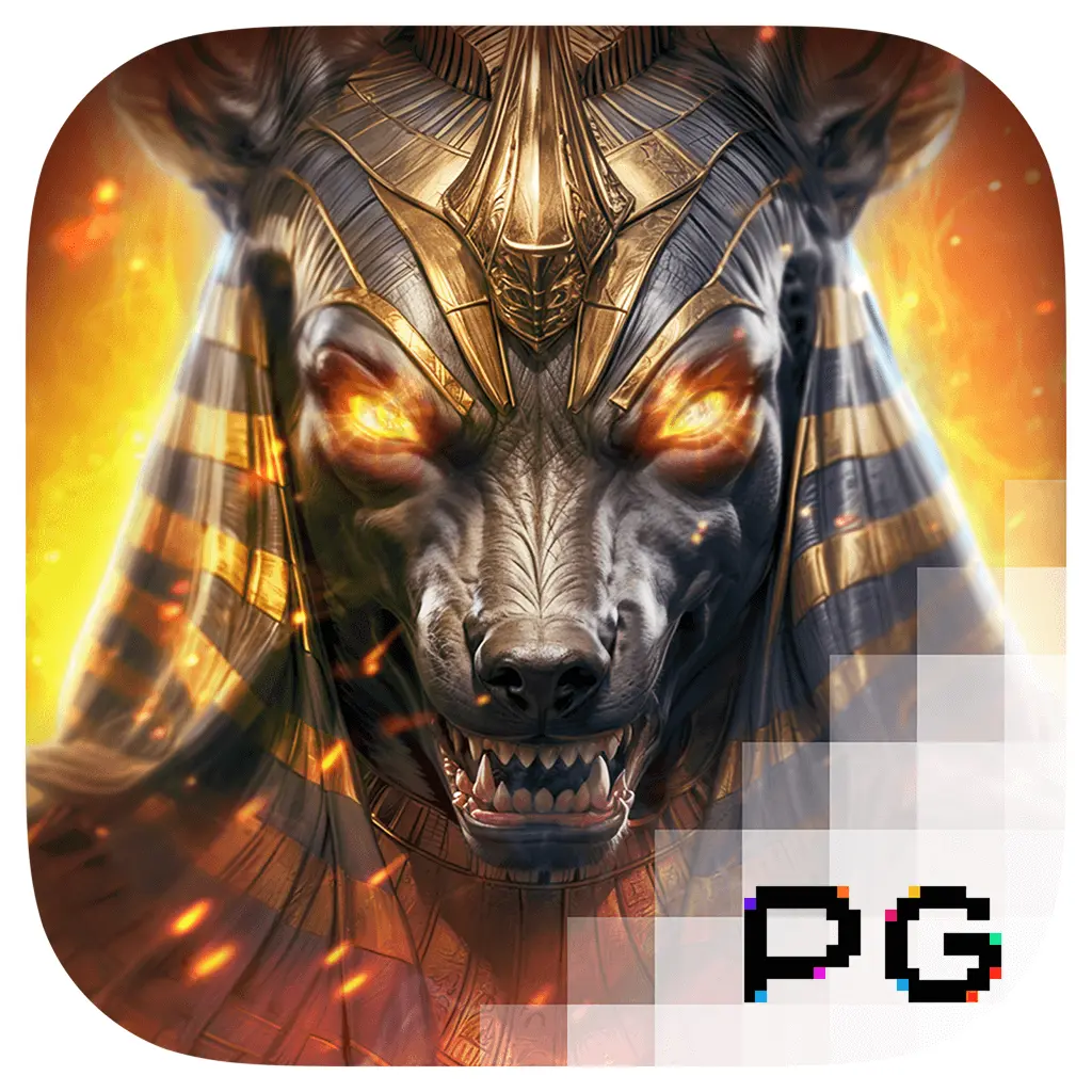 PGSoft : Anubis Wrath - BIROPAY28
