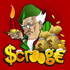 Scrooge - BIROPAY28