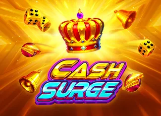 Pragmatic : Cash Surge - BIROPAY28