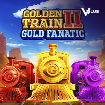 Golden Train 2 - BIROPAY28