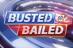 Busted Or Bailed - BIROPAY28