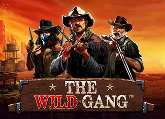 Pragmatic : The Wild Gang - BIROPAY28