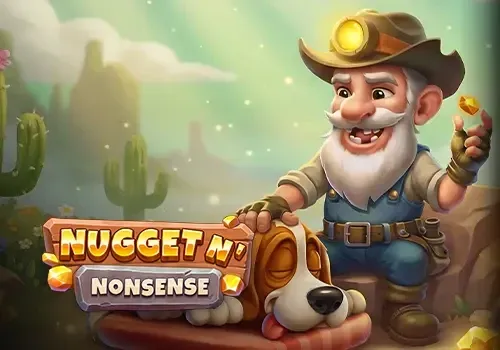 Nugget n Nonsense - BIROPAY28