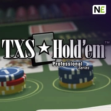 NetEnt Casino Holdem - BIROPAY28