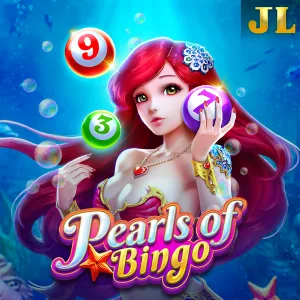 Pearls of Bingo - BIROPAY28