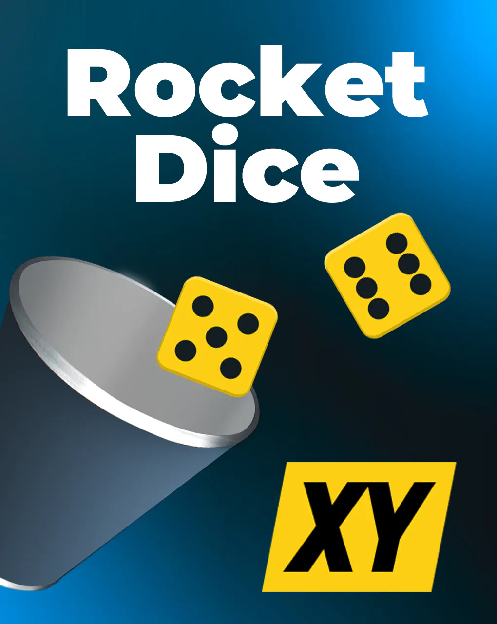 Rocket Dice XY - BIROPAY28