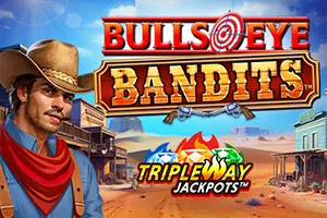 Bulls Eye Bandits - BIROPAY28