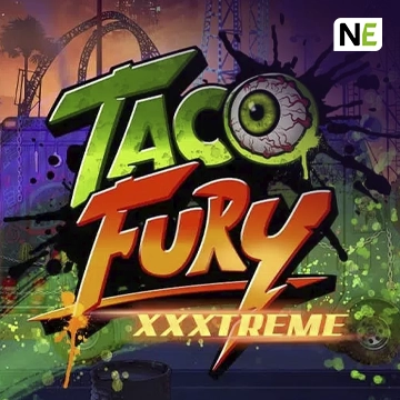 Taco Fury XXXtreme - BIROPAY28