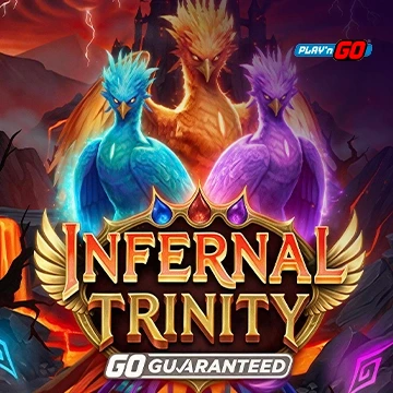 Infernal Trinity GO Guaranteed - BIROPAY28