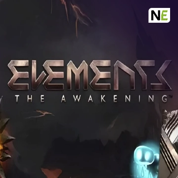 Elements: The Awakening - BIROPAY28