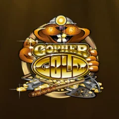 Gopher Gold - BIROPAY28