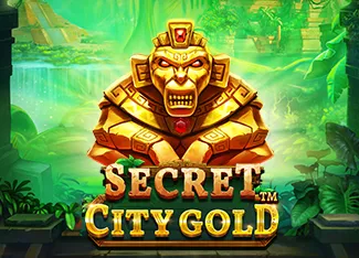 Pragmatic : Secret City Gold - BIROPAY28