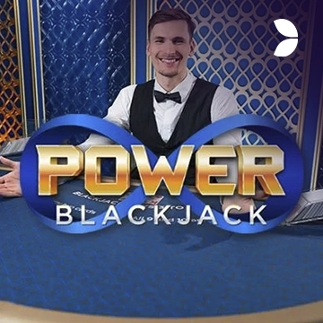 Power Blackjack - BIROPAY28