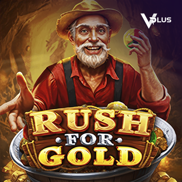 Rush For Gold - BIROPAY28