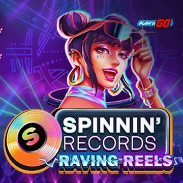 Spinnin Records: Raving Reels - BIROPAY28