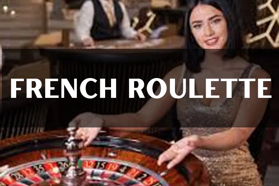 French Roulette - BIROPAY28
