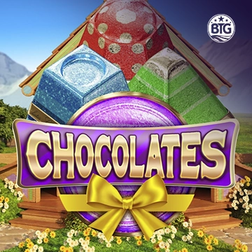 Chocolates - BIROPAY28