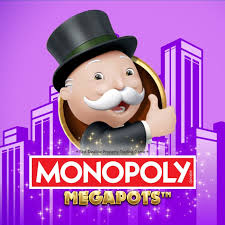 MONOPOLY Megapots - BIROPAY28