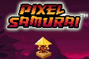 Pixel Samurai - BIROPAY28