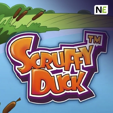 Scruffy Duck - BIROPAY28