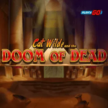 Cat Wilde and the Doom of Dead - BIROPAY28
