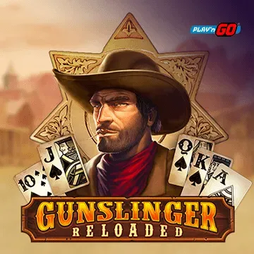 Gunslinger: Reloaded - BIROPAY28